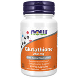 Glutation 250 mg - 60 capsule