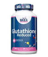 Glutation 250 mg. / 60 VCaps.