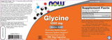 Glicina 1000 mg - 100 capsule
