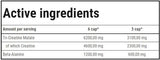 Gold Core CM3 1300 | Tri-Creatine Malate Caps - 90 capsule