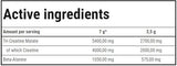 Gold Core CM3 1300 | Tri-Creatine Malate Caps - 90 capsule