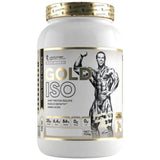 Gold Iso Zer | Izolat de proteine ​​din zer - 908 grame