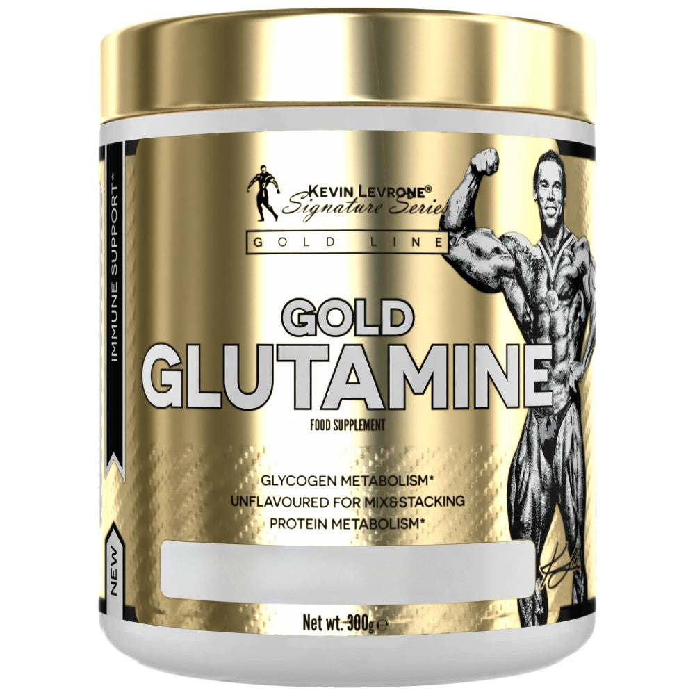 Gold Line / Gold Glutamine - 300 grame