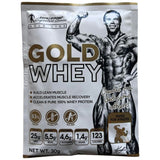 Gold Line / Gold Whey - Probă - 30 de grame