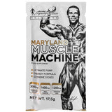 Gold Line / Maryland Muscle Machine / Probă înainte de antrenament - 17,5 grame