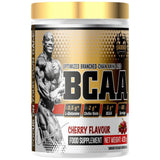 Seria Aur | BCAA cu L-Glutamină și L-Citrulină Malat - 420 grame