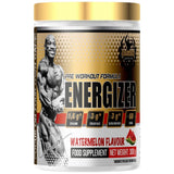 Seria Aur | Formula Energizer pre-antrenament - 300 de grame