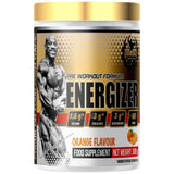 Seria Aur | Formula Energizer pre-antrenament - 300 de grame