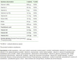 Gold Vit Complex + Ginseng / 20 Tablete Efervescente - 0