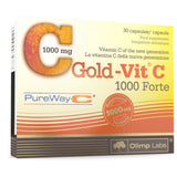 Gold Vit C 1000 Forte - 30 capsule