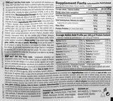 Cutie izolată de proteine ​​din zer de aur / 20 x 30 g