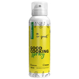 Spray pentru gătit Good / Ulei de canola 250 ml