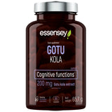 Gotu Kola 200 mg - 90 capsule