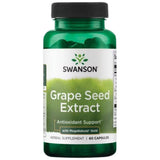 Extract de semințe de struguri | cu MegaNatural Gold 60 capsule