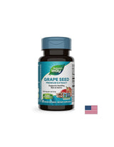 Sâmbure de struguri 300 mg - 30 capsule