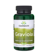 Graviola 530 mg - 60 capsule