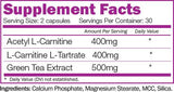 Green Carni Max 60 capsule