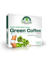 Cafea Verde 30 Capsule OLIMP