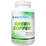 Cafea verde 500 mg - 90 capsule