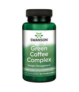 Green Coffee Complex 550,5 mg - 60 capsule