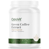 Pudră de extract de cafea verde 100 grame