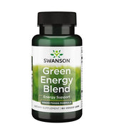 Green Energy Blend 600 mg - 60 capsule