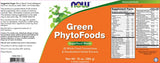 Alimente Green Phyto [284 grame]