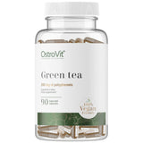Ceai verde 500 mg / Vege 90 capsule