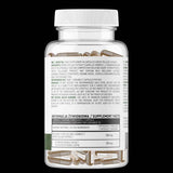 Ceai verde 500 mg / Vege 90 capsule