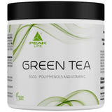 Ceai verde - EGCG - 120 capsule