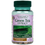 Extract de ceai verde 315 mg | Grădina Naturii - 200 de tablete