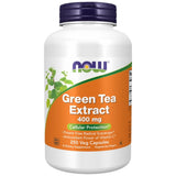 Extract de ceai verde 400 mg - 250 capsule