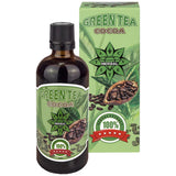 Ceai verde cu cacao - 100 ml