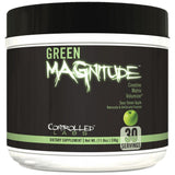 Magnitudine verde - 336 grame