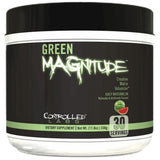 Magnitudine verde - 336 grame