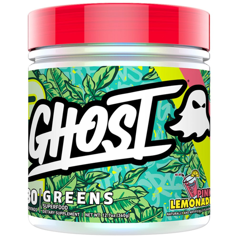 Verde | Formula Superfood - 360 de grame