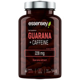 Guarana + Cofeina - 90 capsule