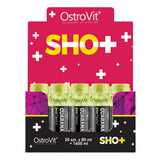 Shot de Guarana / cu Ginseng - 80 ml