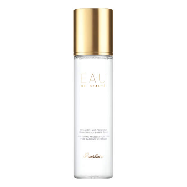 Lotiune micelara Guerlain Eau De Beauté 200 ml