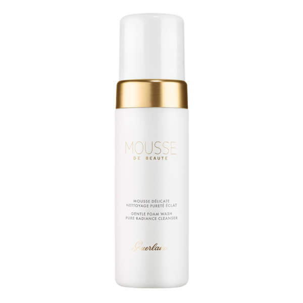 Guerlain Mousse De Beaute Spuma Demachianta Fata 150ml