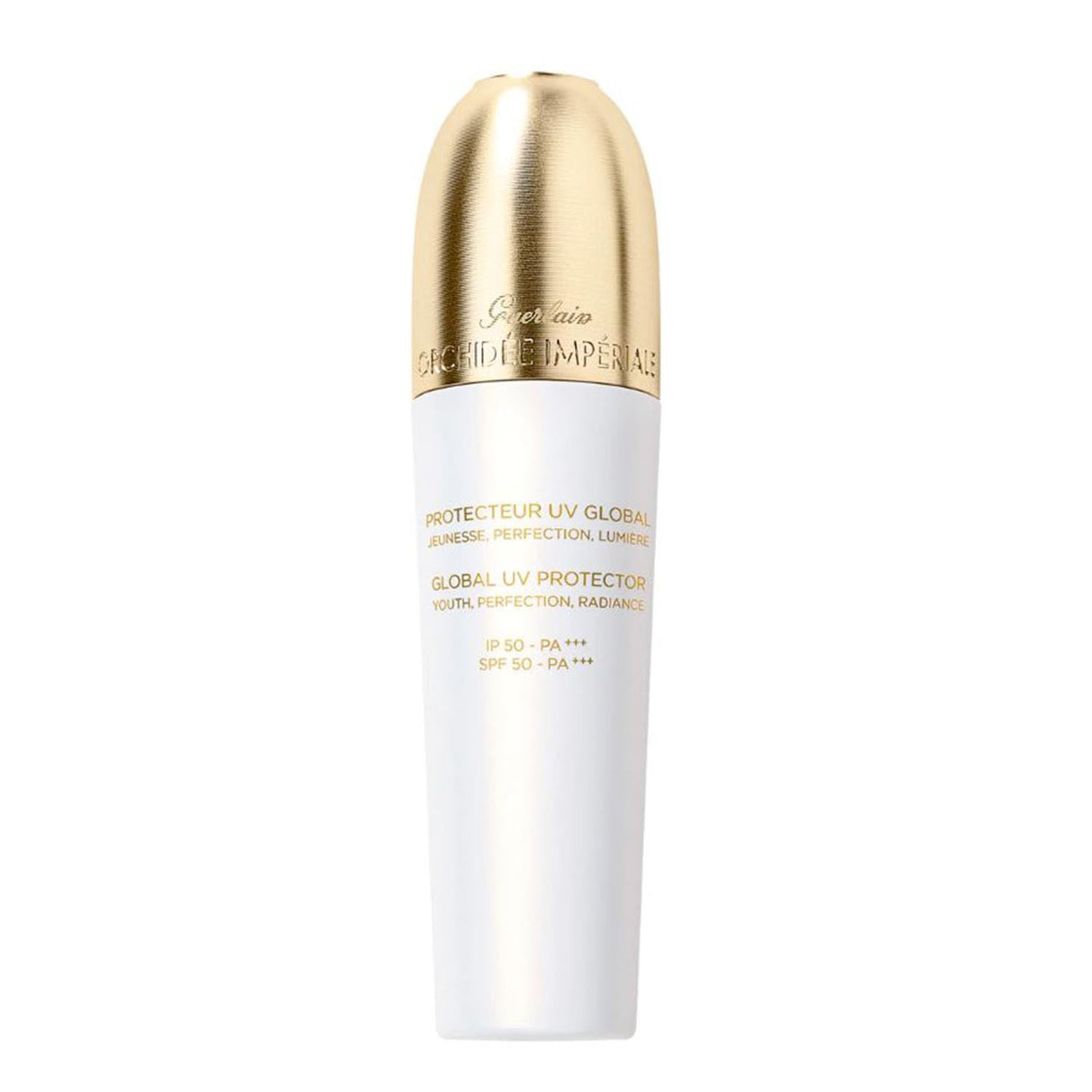 Guerlain Orchidee Imperiale Cremă Uv Luminoasă Tub 30ml