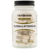 Guggulsteron - 90 capsule