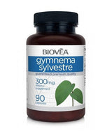 Gymnema Sylvestre 300 mg / 90 Caps