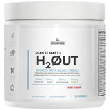 H2OUT | Formula de echilibru a apei - 165 grame