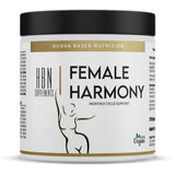HBN - Female Harmony - 120 capsule
