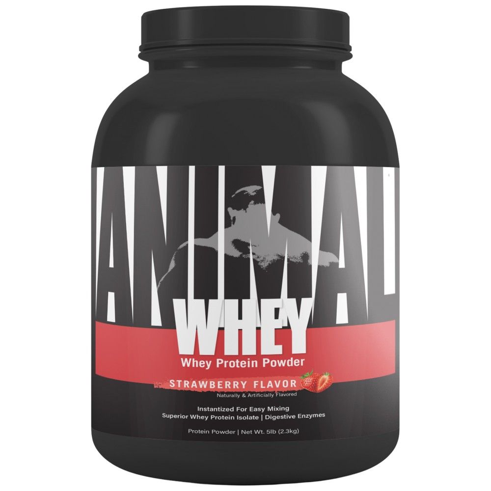 Zer animal - 2270 grame