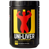 Uni Liver - 250 tablete