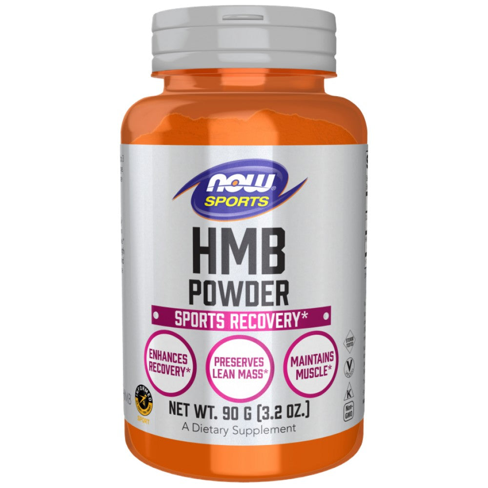 HMB Pulbere - 90 de grame