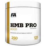 HMB Pro 8000 250 tablete