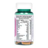 Vitamine pentru păr cu colagen (Hair Vitamins) 60 tablete HOLLAND &amp; BARRETT